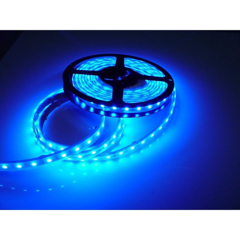 T-H Marine (T9T) LED-PBDK25B-DP Boat Deck Light Mounts To Boat Under Deck 12