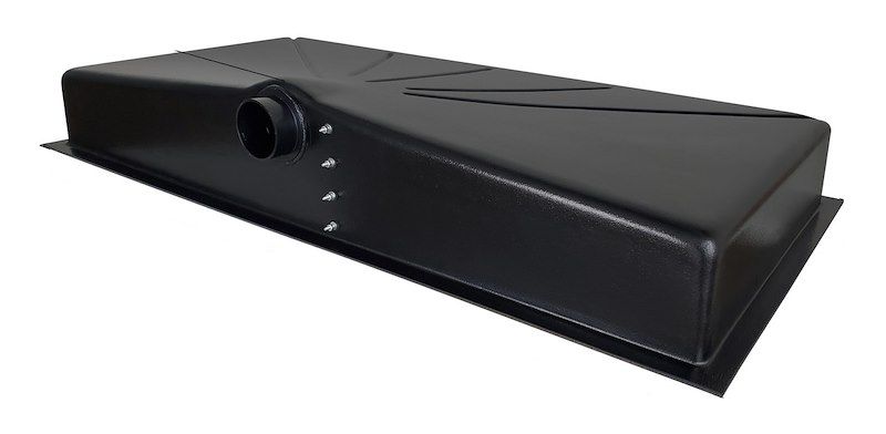 Icon (I6S) 01594 Waste Holding Tank HT700-SD Can Be Used For Black Or Gray Water