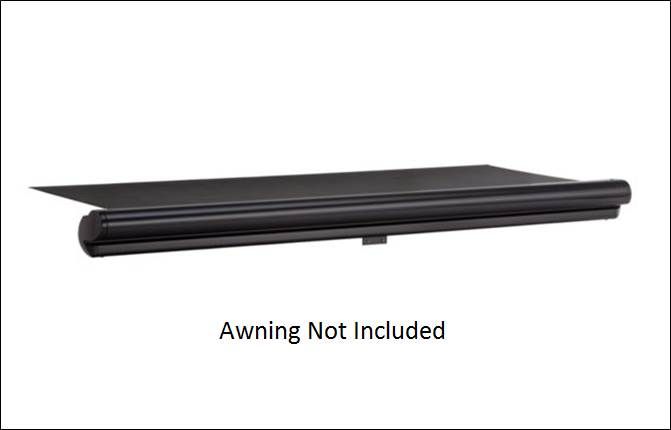 Dometic (D7E) T3106802FJ.600 Awning Fabric 50 Foot Length Roll x 47.5 Inch Width