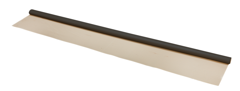 Dicor Corp. (D6J) EP46T-16 Roof Membrane EPDM Plus Use To Slide Out RV Roof 16