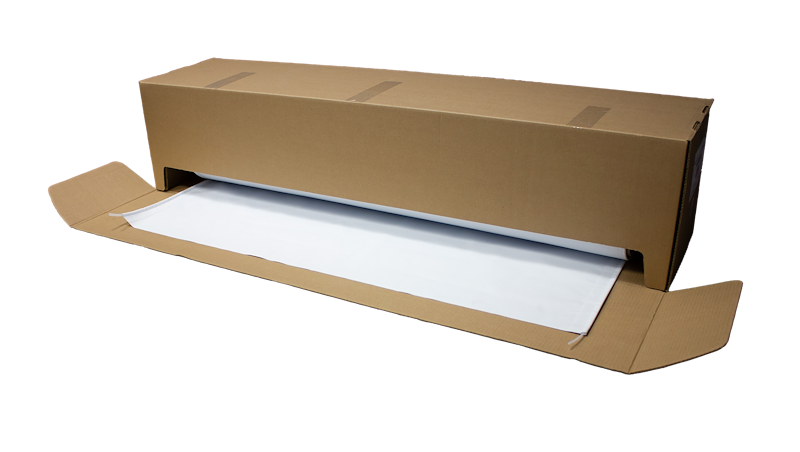 Velarium (VLM) VSTF60001 Awning Fabric 600 Inch Length Roll x 47 Inch Width