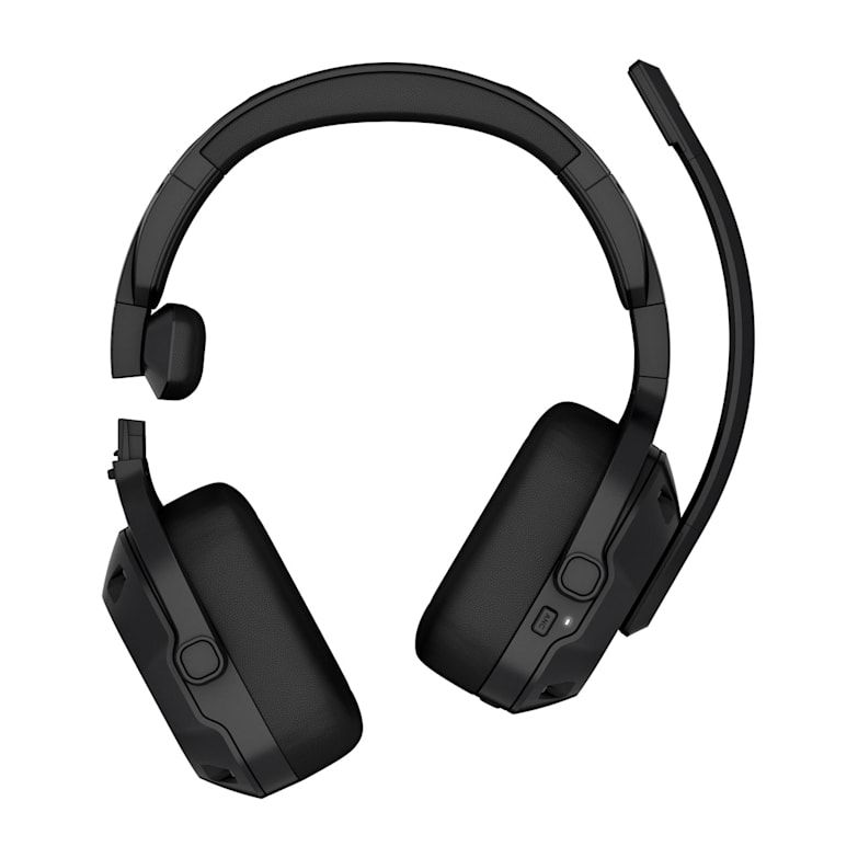 Garmin (GAR) 010-02870-00 Headphones dezl™ 210 Premium 2-in-1 Garmin (GAR) 010-02870-00 Headphones dezl™ 210 Premium 2-in-1