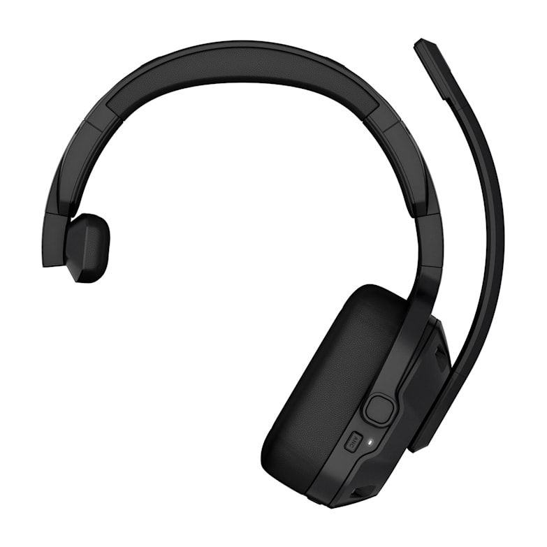 Garmin (GAR) 010-02870-40 Headphones dezl™ 110 Premium Single-Ear Garmin (GAR) 010-02870-40 Headphones dezl™ 110 Premium Single-Ear