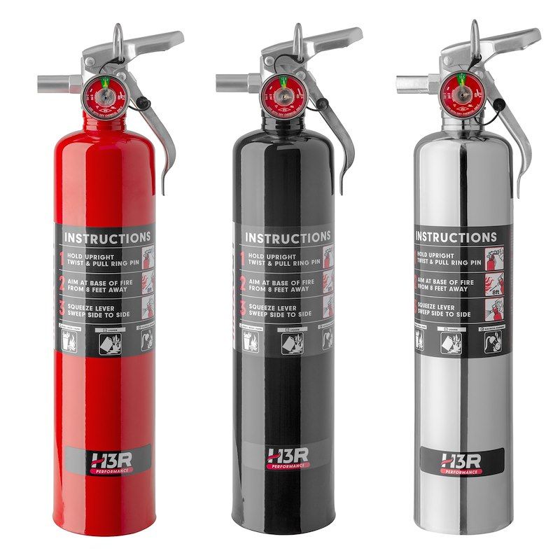 H3R (H77) MX250B Fire Extinguisher MAXOUT ™ UL Rated 1-A:10-B:C H3R (H77) MX250B Fire Extinguisher MAXOUT ™ UL Rated 1-A:10-B:C