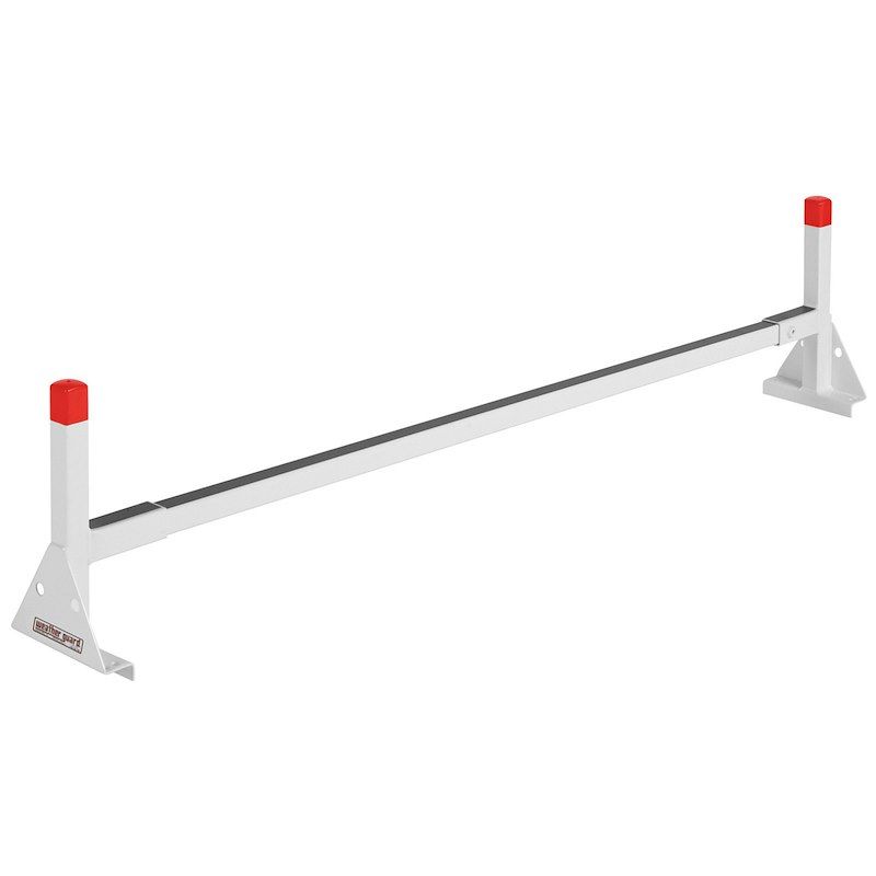 Weather Guard (Werner) 2056-3 Ladder Rack Cross Bar Single Bar 70-1/2 Inch Weather Guard (Werner) 2056-3 Ladder Rack Cross Bar Single Bar 70-1/2 Inch