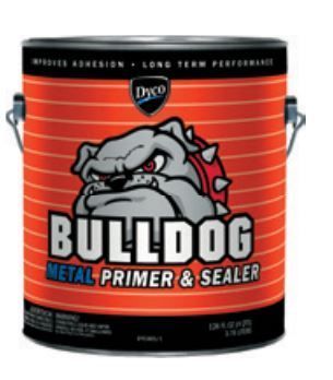 Dyco Paints (D6Q) DYC465/5 Dyco Paints 13-0592 Roof Sealant Primer Bulldog