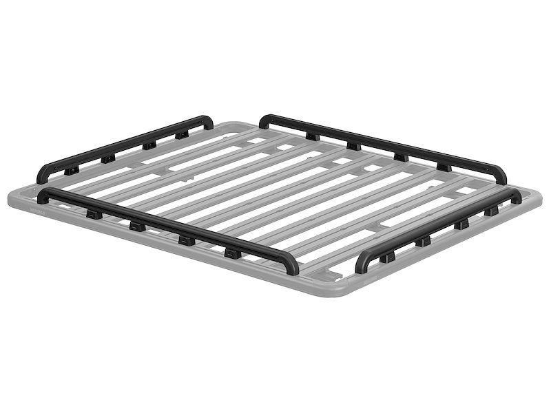 Yakima (Y10) 8005057 Roof Rack Platform Rails LockNLoad