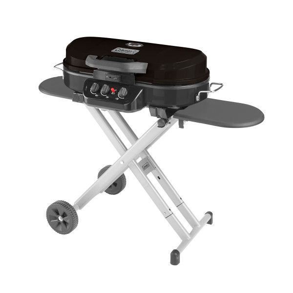 Coleman Company (C4M) 2000033052 Barbeque Grill RoadTrip® 285 Propane Flames Coleman Company (C4M) 2000033052 Barbeque Grill RoadTrip® 285 Propane Flames