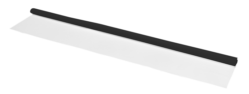 Dicor Corp. (D6J) EP46W-16 Roof Membrane EPDM Plus Use To Slide Out RV Roof 16 Dicor Corp. (D6J) EP46W-16 Roof Membrane EPDM Plus Use To Slide Out RV Roof 16