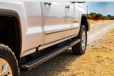 Truck Accessories