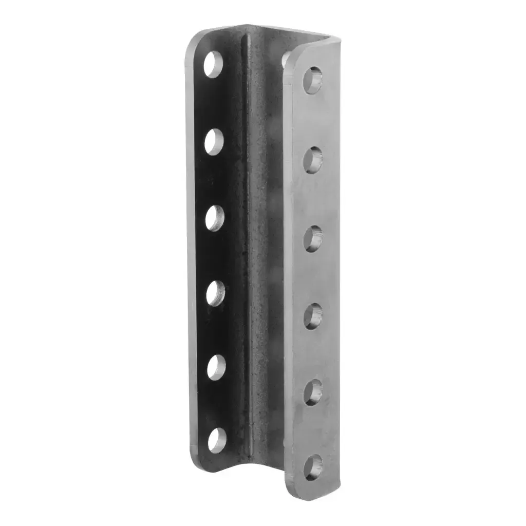 Adjustable Coupler Channel (3 Adjustable Coupler Channel (3" I.D., 11-3/4" High)