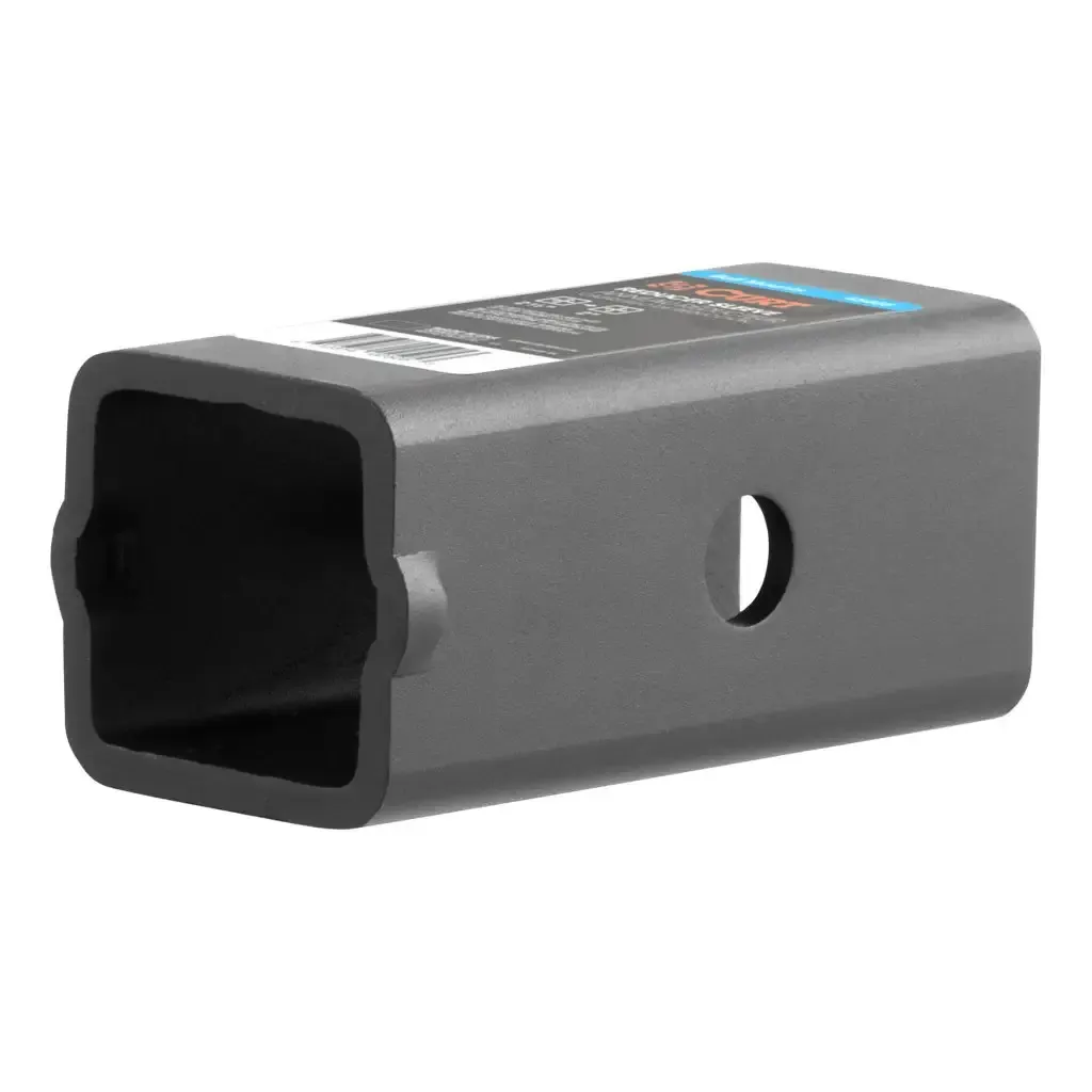 Reducer Sleeve (2-1/2 Reducer Sleeve (2-1/2" to 2" Shank)