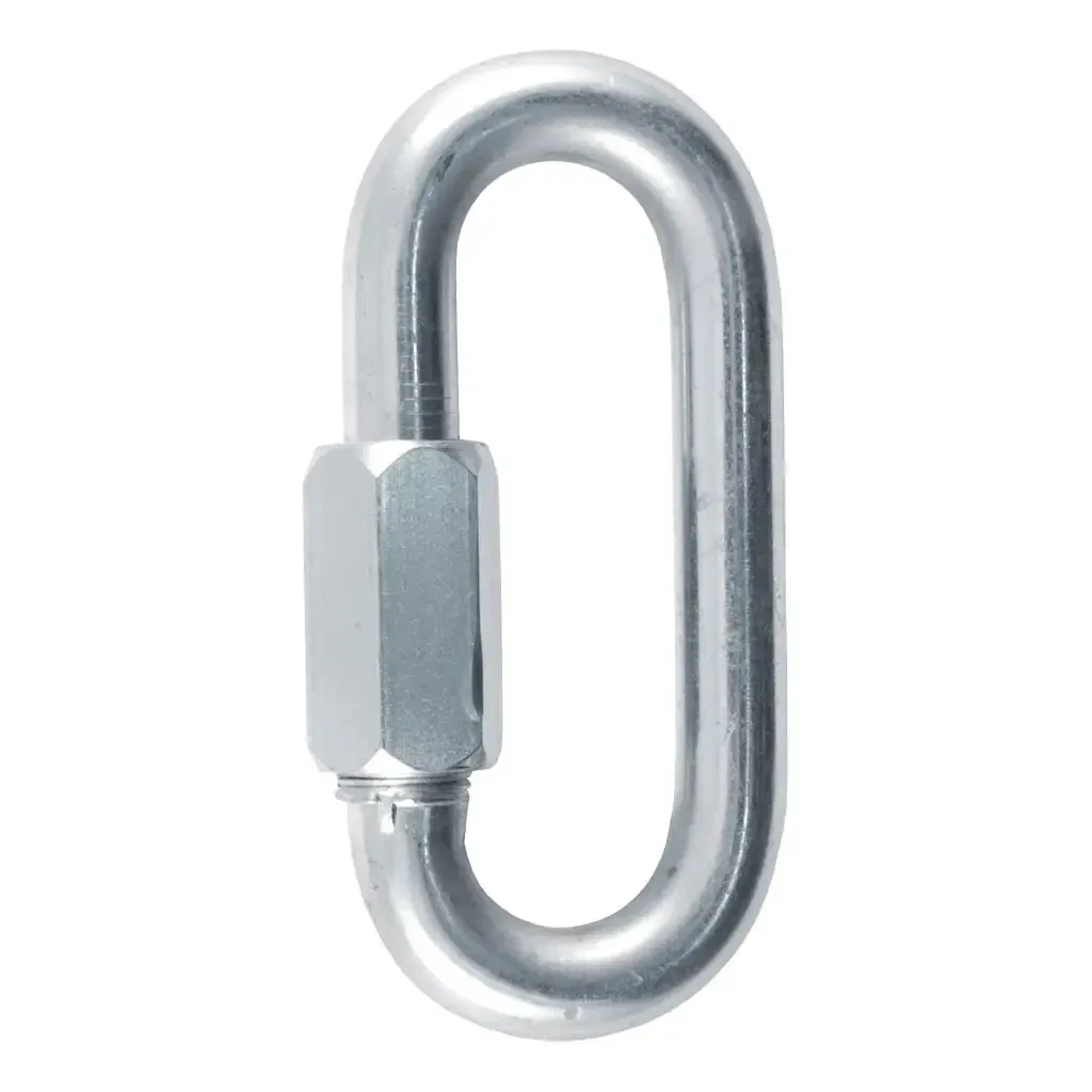 1/2 1/2" Quick Link (16,500 lbs. Breaking Strength)