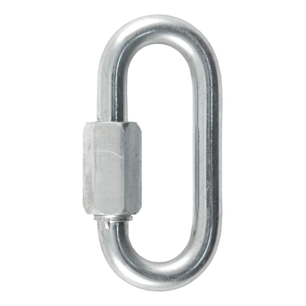 5/16 5/16" Quick Link (8,800 lbs. Breaking Strength, Packaged)