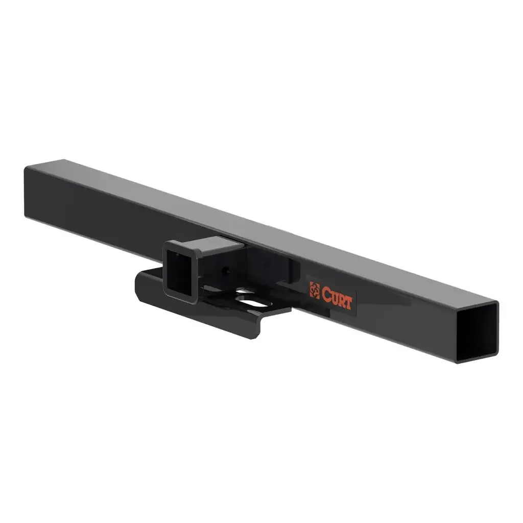 44 44" Universal Weld-On Hitch Center Section, 2-1/2" Receiver (No Side Plates)