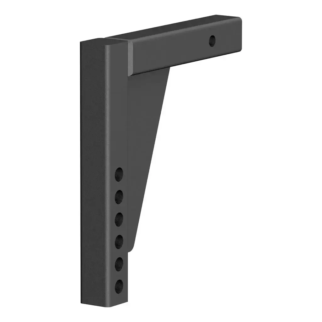 Weight Distribution Shank (2 Weight Distribution Shank (2" Shank, 8-3/4" Drop)