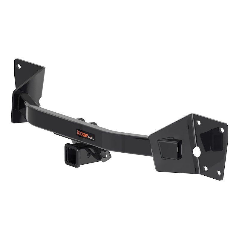 Class 3 Trailer Hitch, 2 Class 3 Trailer Hitch, 2" Receiver, Select Cadillac XT6 #13482