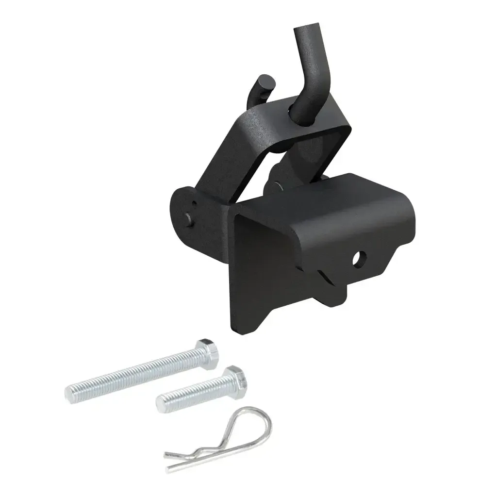 Replacement Weight Distribution Hookup Bracket Replacement Weight Distribution Hookup Bracket