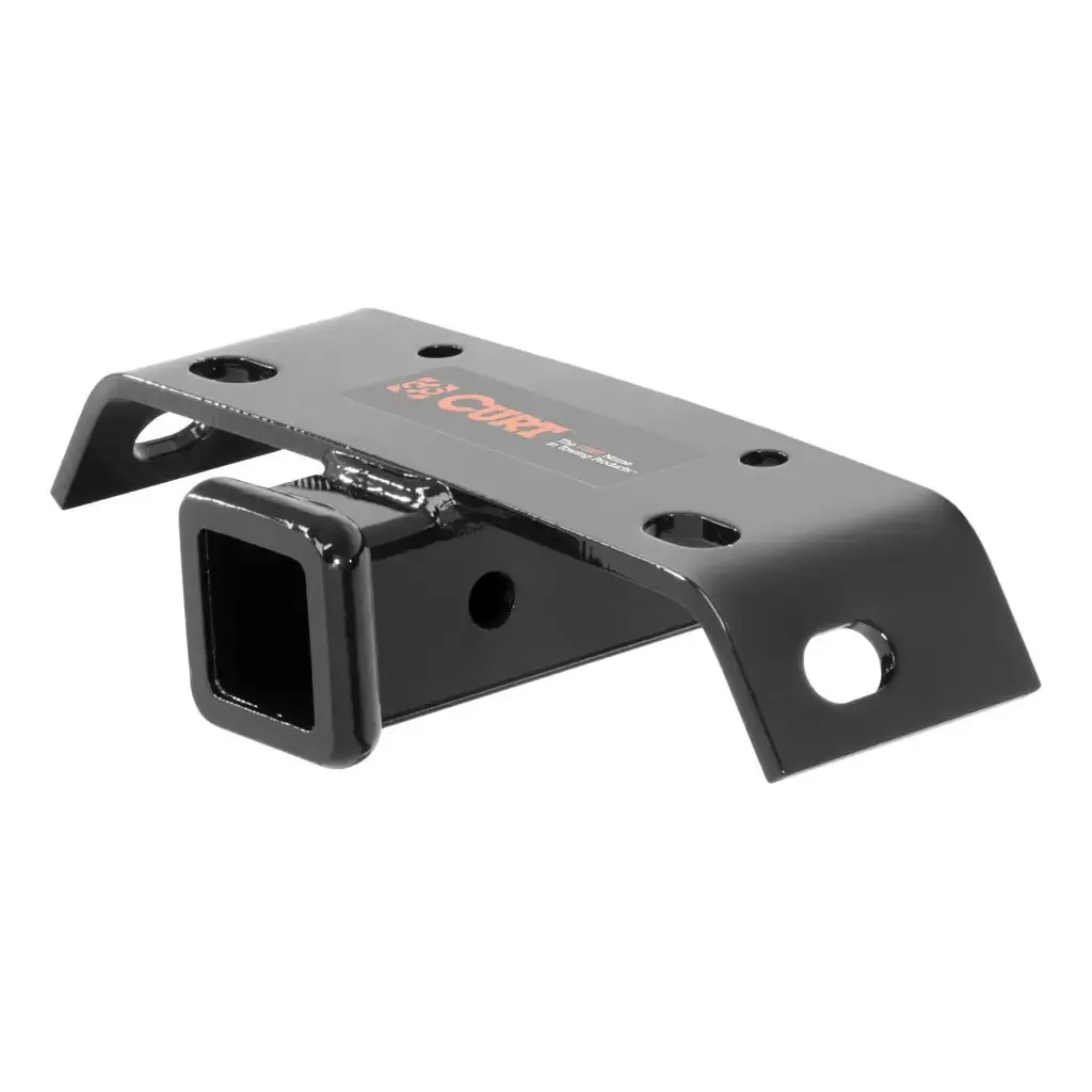 Bumper Hitch with 2 Bumper Hitch with 2" Receiver
