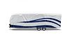 Adco 94839 Travel Trailer Cover Designer Series UV Hydro For Receiver Hitch Trailer; Fits 15 Foot 1 Inch To 18 Foot Trailer Adco 94839 Travel Trailer Cover Designer Series UV Hydro For Receiver Hitch Trailer; Fits 15 Foot 1 Inch To 18 Foot Trailer