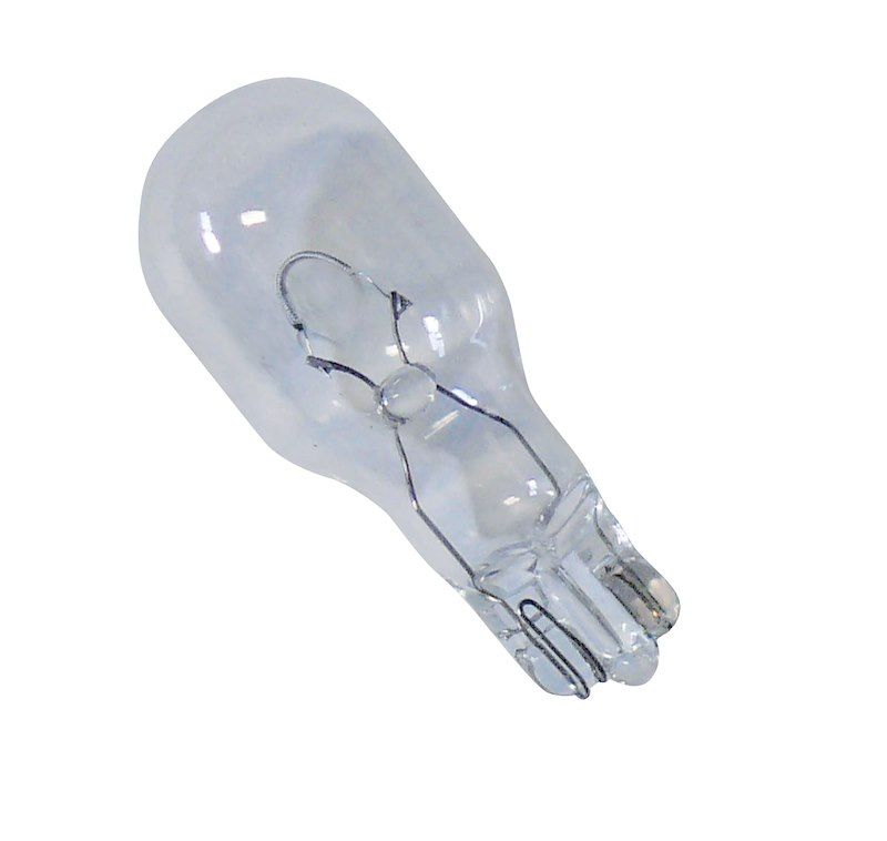 Valterra DG71211VP Multi Purpose Light Bulb; Diamond Group; Incandescent; 921 T1