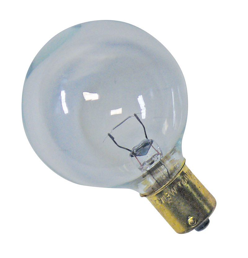 Valterra DG71208VP Multi Purpose Light Bulb; Diamond Group; Incandescent; 2099-C Valterra DG71208VP Multi Purpose Light Bulb; Diamond Group; Incandescent; 2099-C