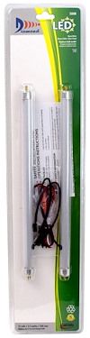 Valterra DG726121VP Multi Purpose Light Bulb - LED; Diamond Group; Replacement For T5 12 Inch Bulb - Pack of 2