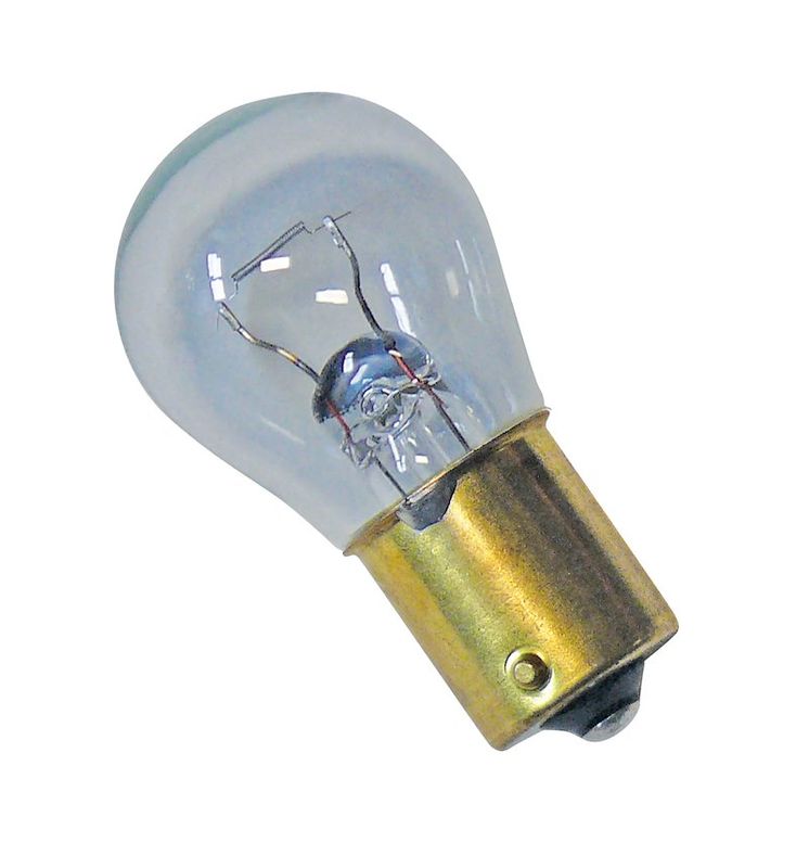 Valterra DG71213VP Multi Purpose Light Bulb; Diamond Group; Incandescent; 1156 S