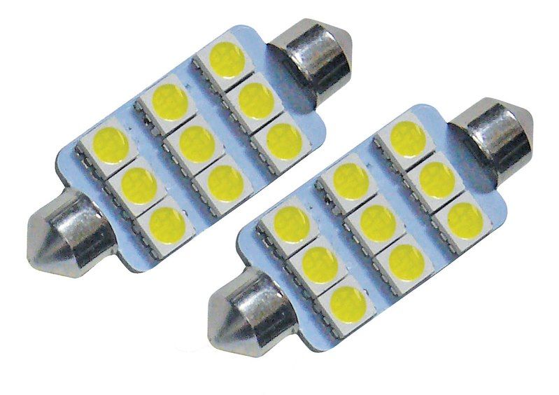 Valterra DG72627VP Multi Purpose Light Bulb - LED; Diamond Group; Replacement For 211-2/ 214-2 Bulb - Pack of 2 Valterra DG72627VP Multi Purpose Light Bulb - LED; Diamond Group; Replacement For 211-2/ 214-2 Bulb - Pack of 2