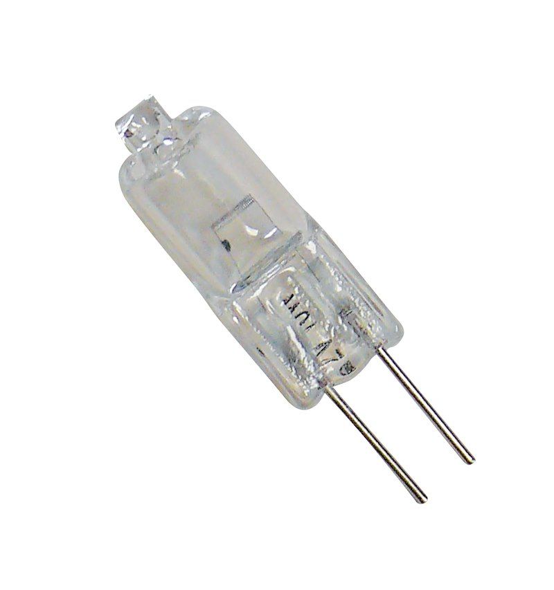 Valterra DG71201VP Multi Purpose Light Bulb; Diamond Group; JC10 Halogen; Bipin; Valterra DG71201VP Multi Purpose Light Bulb; Diamond Group; JC10 Halogen; Bipin;