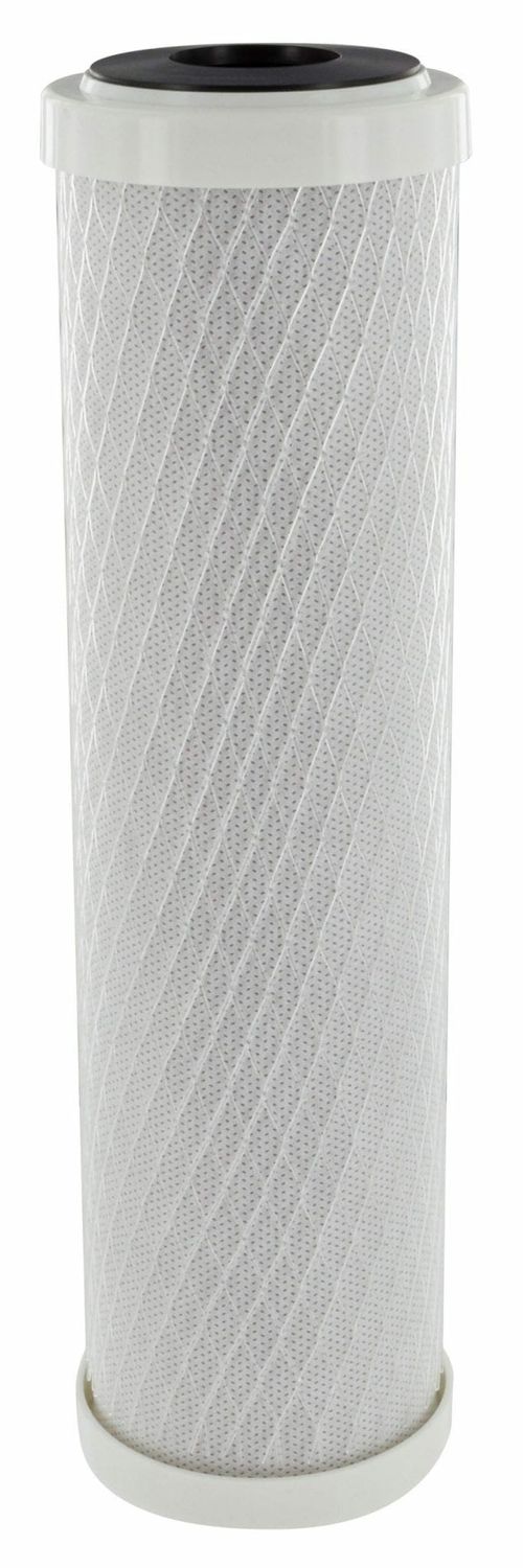 Valterra A01-1136 Fresh Water Filter; Aqua Fresh; Exterior Cartridge; Carbon Blo Valterra A01-1136 Fresh Water Filter; Aqua Fresh; Exterior Cartridge; Carbon Blo