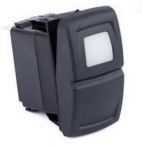 Sierra Marine RK19110 Multi Purpose Switch; Contura XIV; On-Off-On; Momentary; 1 Sierra Marine RK19110 Multi Purpose Switch; Contura XIV; On-Off-On; Momentary; 1