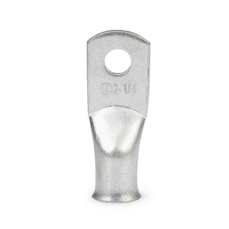 Ancor 242264 Battery Cable Eyelet; Marine Grade®; 1/4 Inch Eyelet Opening; 2 Gau