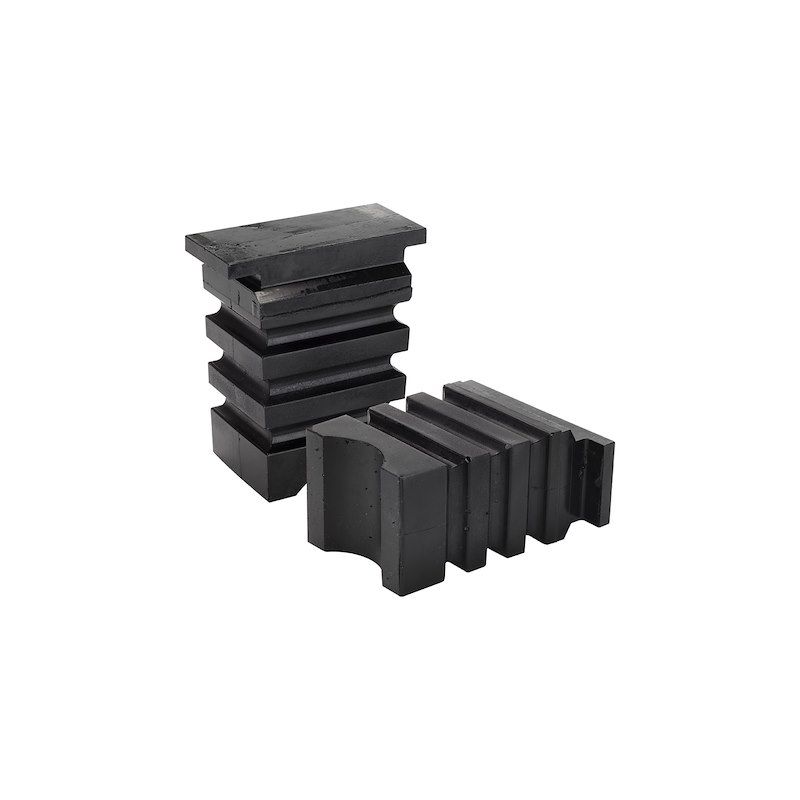 Super Springs SSR-329-47 Helper Spring Kit; SumoSprings; Air Spring; Frame Mount Super Springs SSR-329-47 Helper Spring Kit; SumoSprings; Air Spring; Frame Mount
