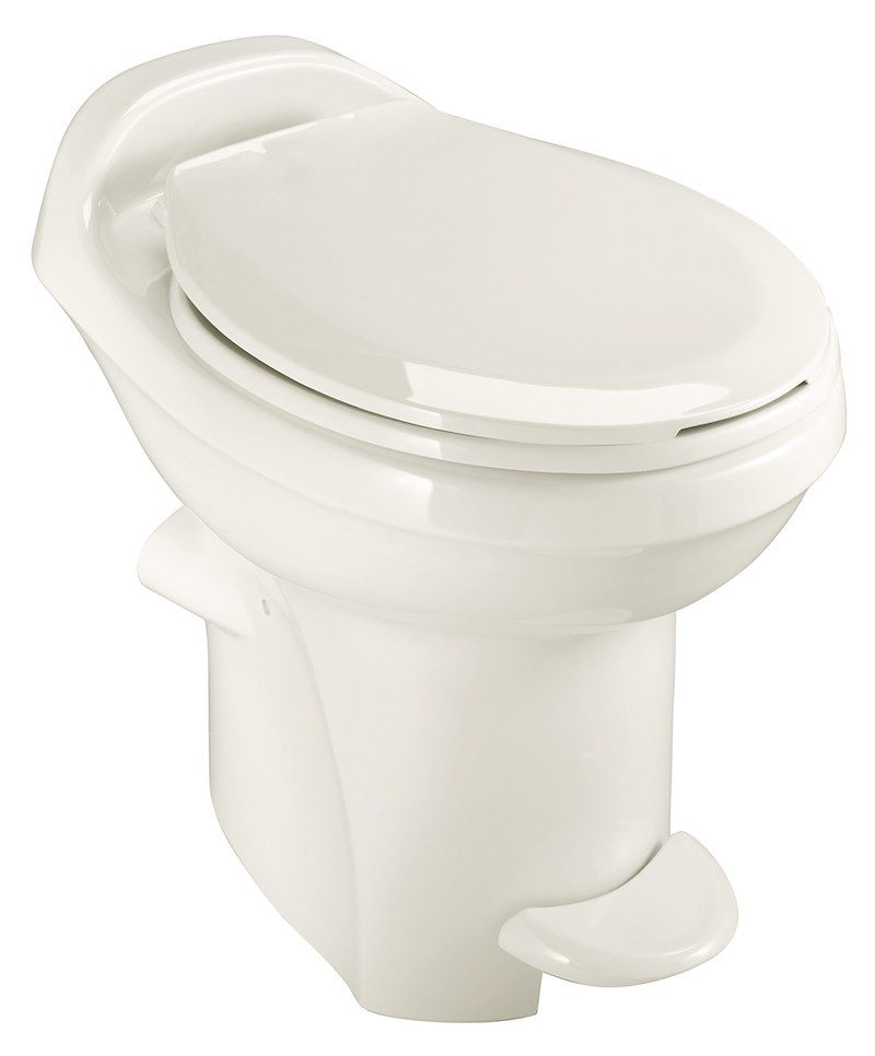 Thetford (T6H) 34430 Toilet Aqua-Magic ® Style Plus Permanent High Profile