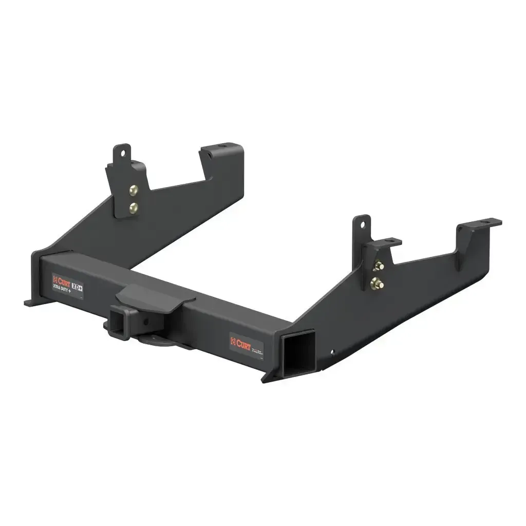 Xtra Duty Class 5 Trailer Hitch, 2" Receiver, Select Silverado, Sierra HD #15007