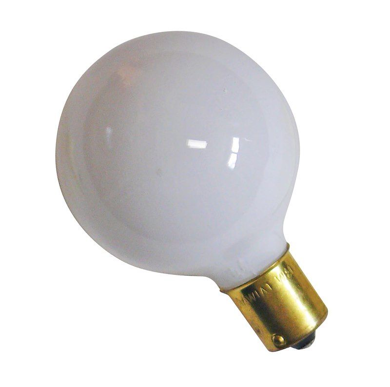 Valterra DG71204VP Multi Purpose Light Bulb; Diamond Group; Incandescent; 2099-W