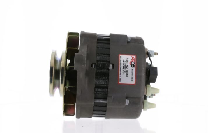 Arco Marine 60065 Alternator/ Generator; Marine Series; OE Replacement; 12 Volt;