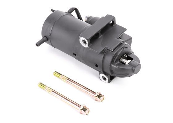 Sierra Marine 18-5913-1 Starter; Marine Series; Permanent Magnet Gear Reduction; Sierra Marine 18-5913-1 Starter; Marine Series; Permanent Magnet Gear Reduction;