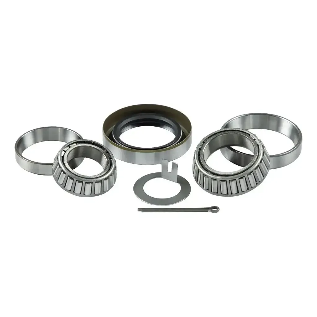 Trailer Bearing Replacement Kit, 3,500-lb. Axles