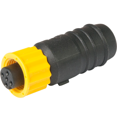 Ancor 270105 Marine Network Cable Terminator; Used To Properly Terminate NMEA 20
