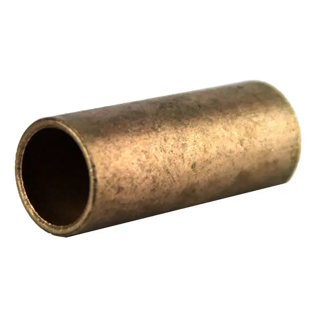 Bronze Trailer Leaf Spring Bushing, 1-3/4" Length, 9/16" Inside Diameter