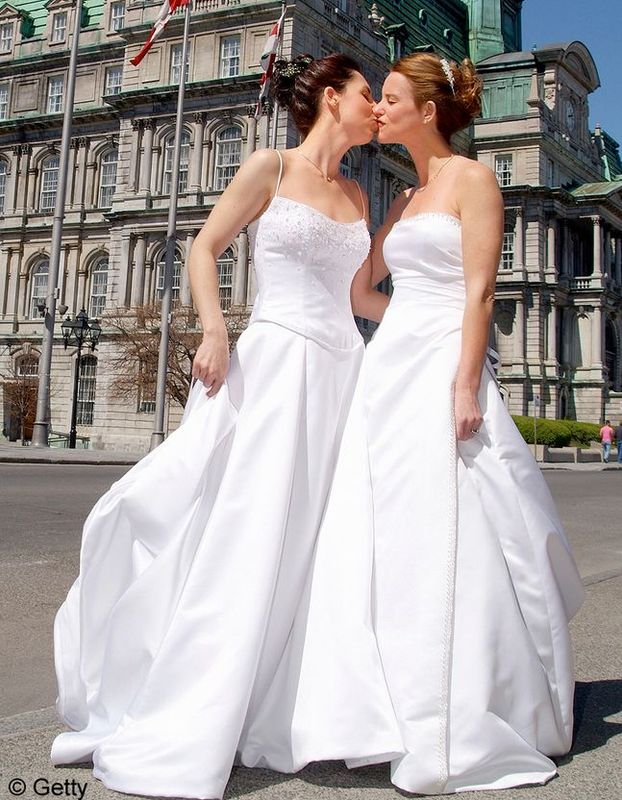 lesbienne