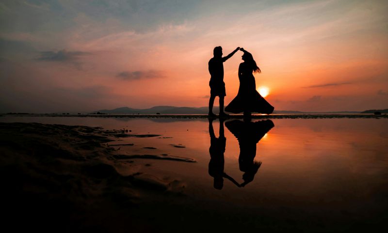 couple