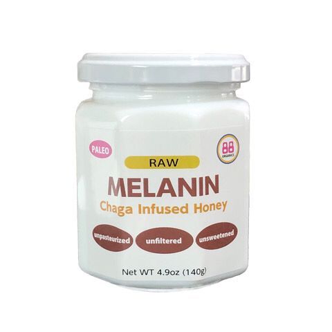 Organic Chestnut Honey