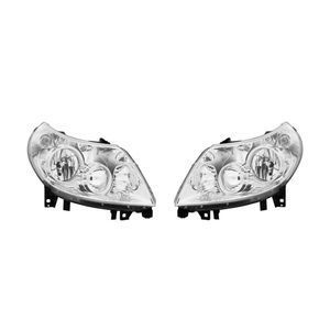 Lighting &amp; Electrical