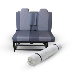 Interior Equipment