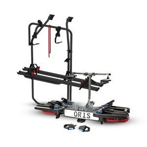 Exterior Equipment