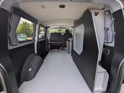 Van Conversions