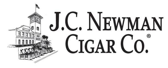 JC Newman Cigar Co.